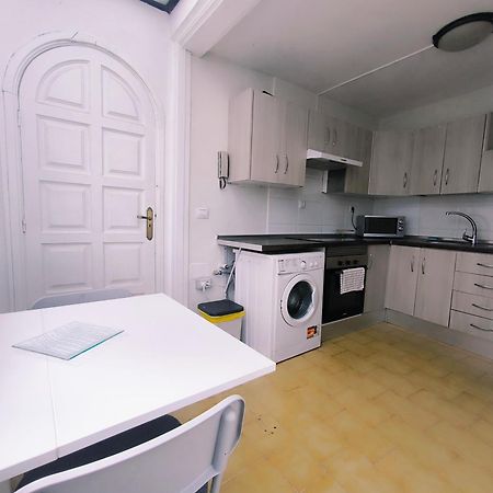 Apartamento Carrillo La Rosa 1 Santa Cruz de Tenerife Bagian luar foto