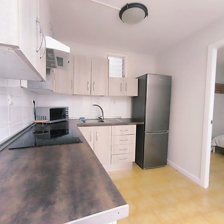Apartamento Carrillo La Rosa 1 Santa Cruz de Tenerife Bagian luar foto