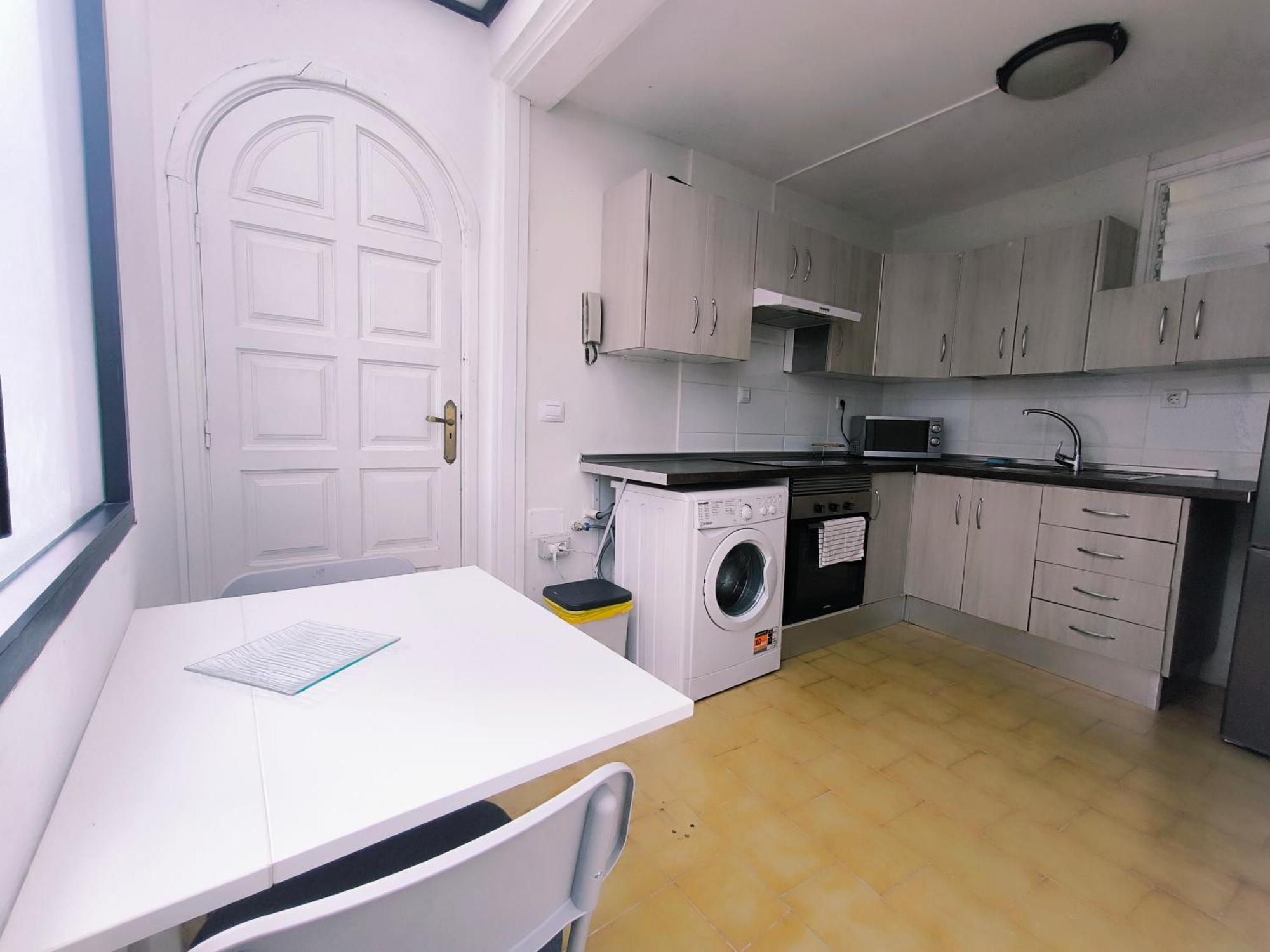 Apartamento Carrillo La Rosa 1 Santa Cruz de Tenerife Bagian luar foto