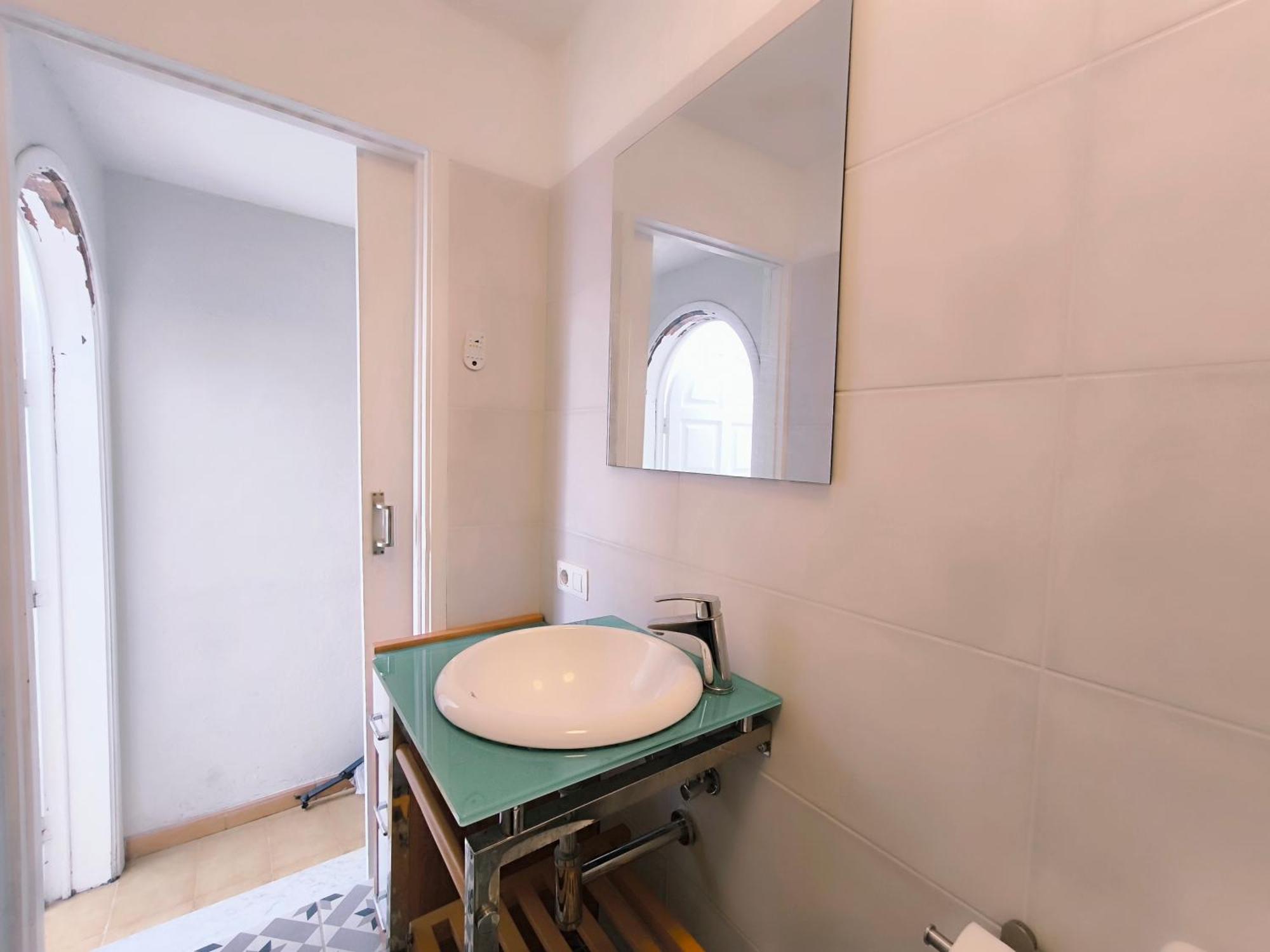 Apartamento Carrillo La Rosa 1 Santa Cruz de Tenerife Bagian luar foto