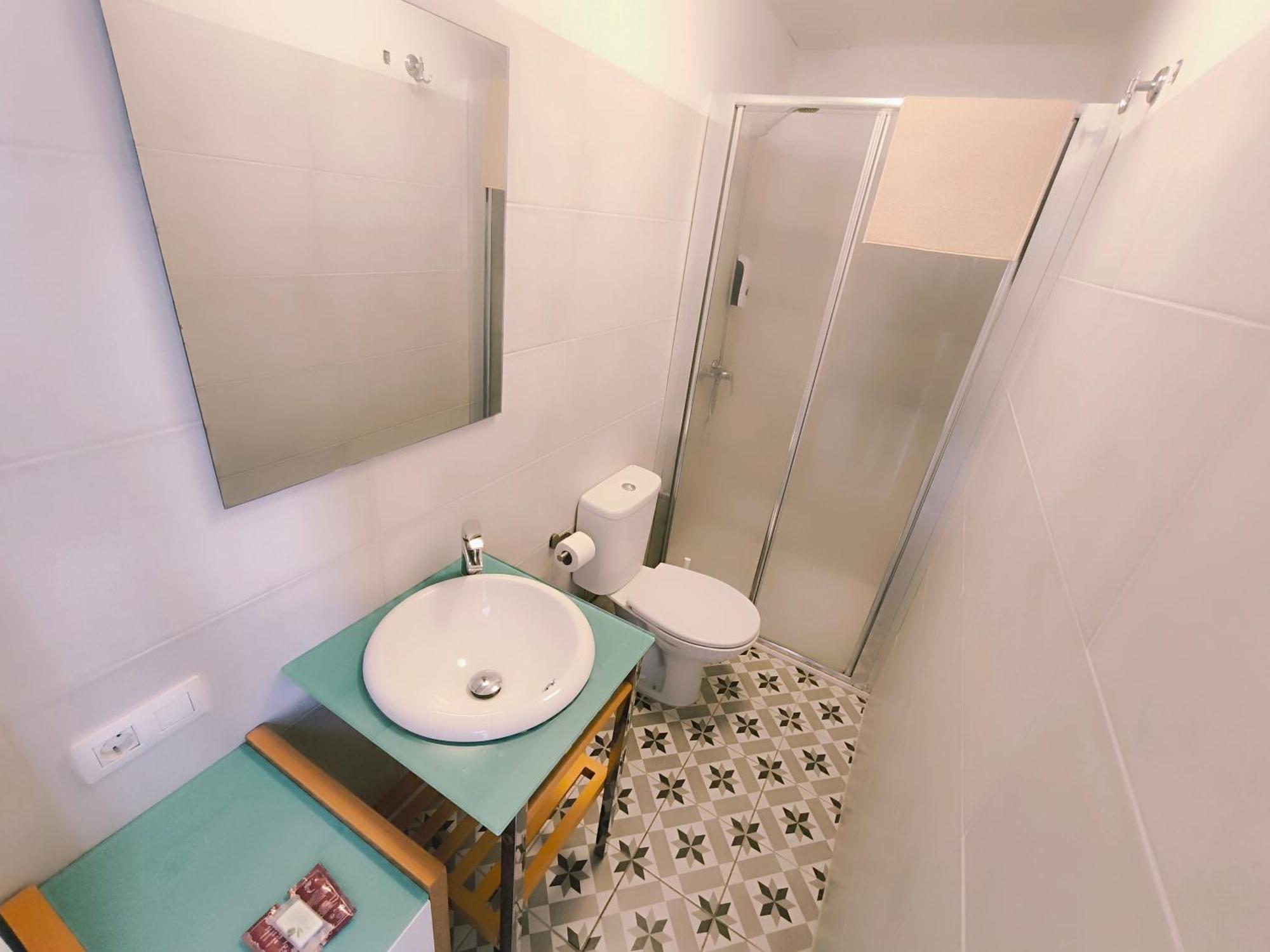 Apartamento Carrillo La Rosa 1 Santa Cruz de Tenerife Bagian luar foto