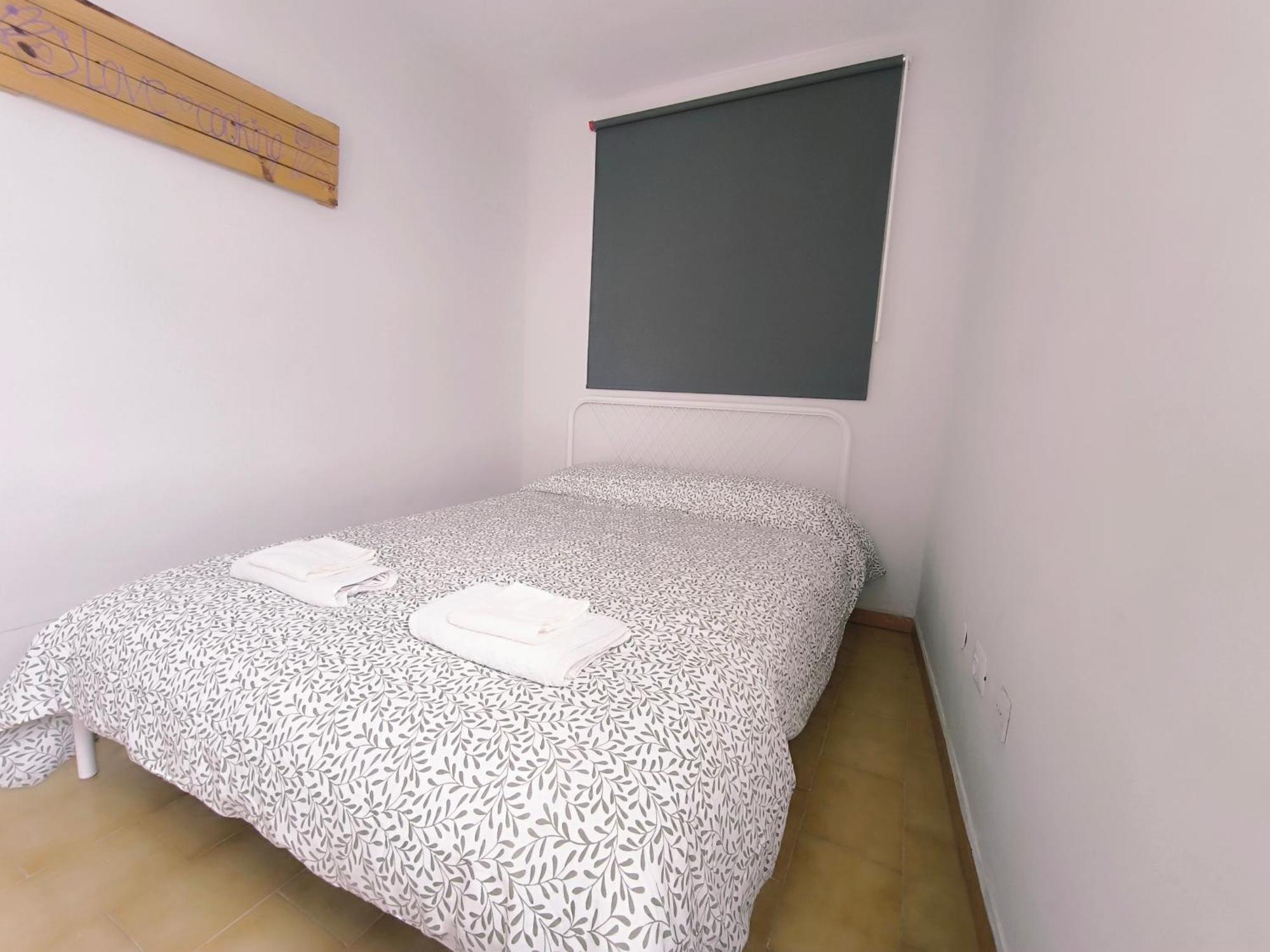 Apartamento Carrillo La Rosa 1 Santa Cruz de Tenerife Bagian luar foto