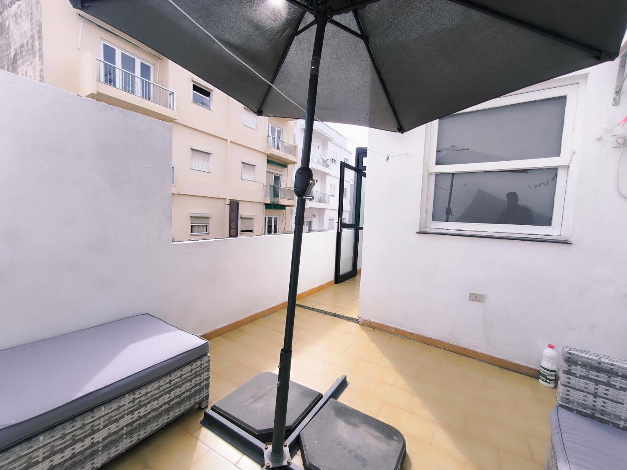 Apartamento Carrillo La Rosa 1 Santa Cruz de Tenerife Bagian luar foto