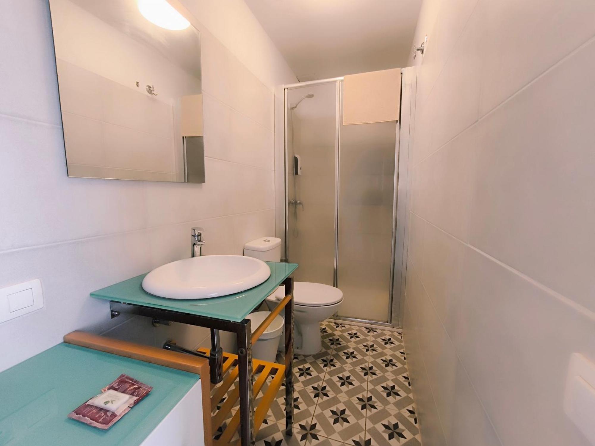 Apartamento Carrillo La Rosa 1 Santa Cruz de Tenerife Bagian luar foto