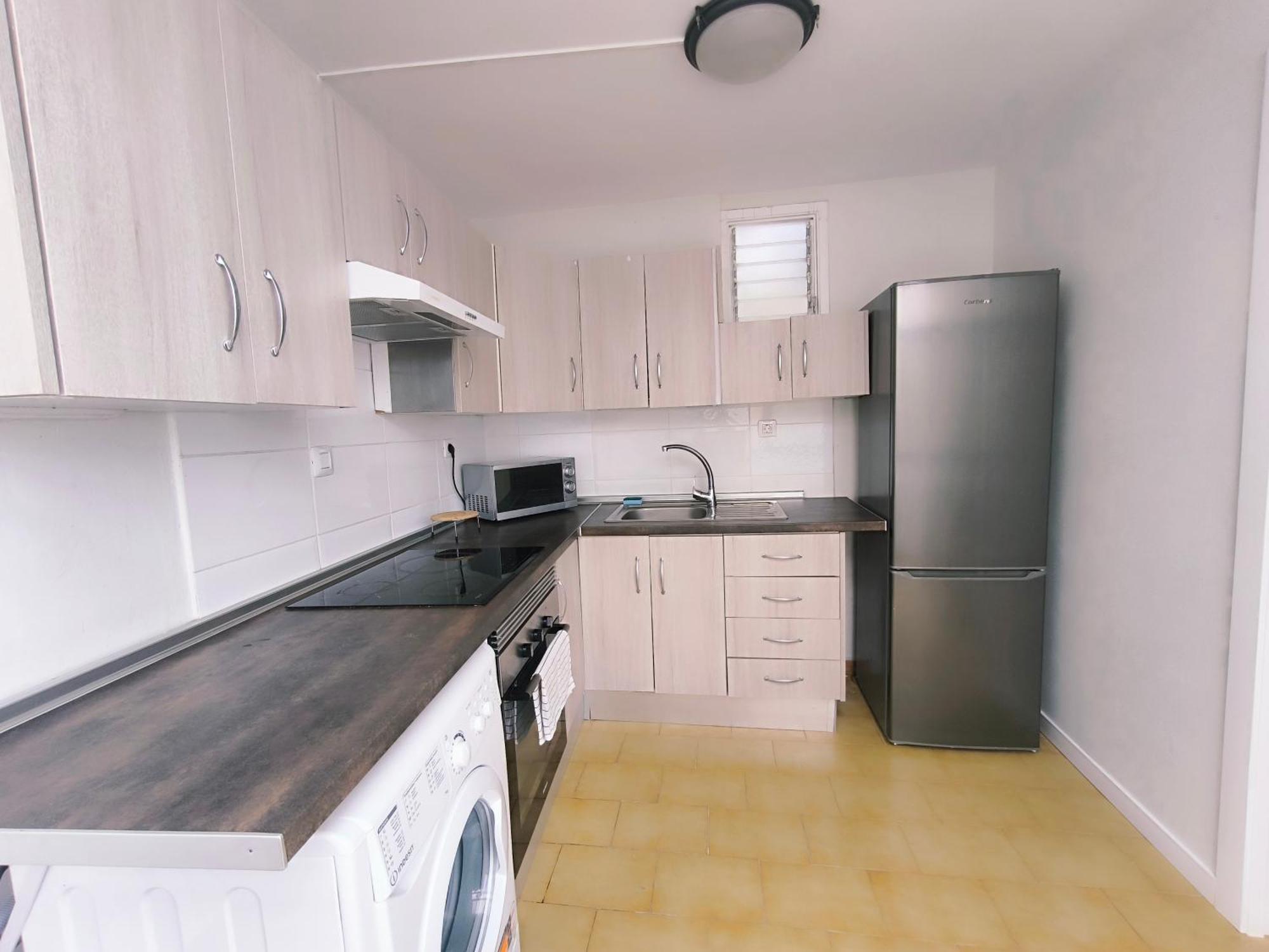 Apartamento Carrillo La Rosa 1 Santa Cruz de Tenerife Bagian luar foto