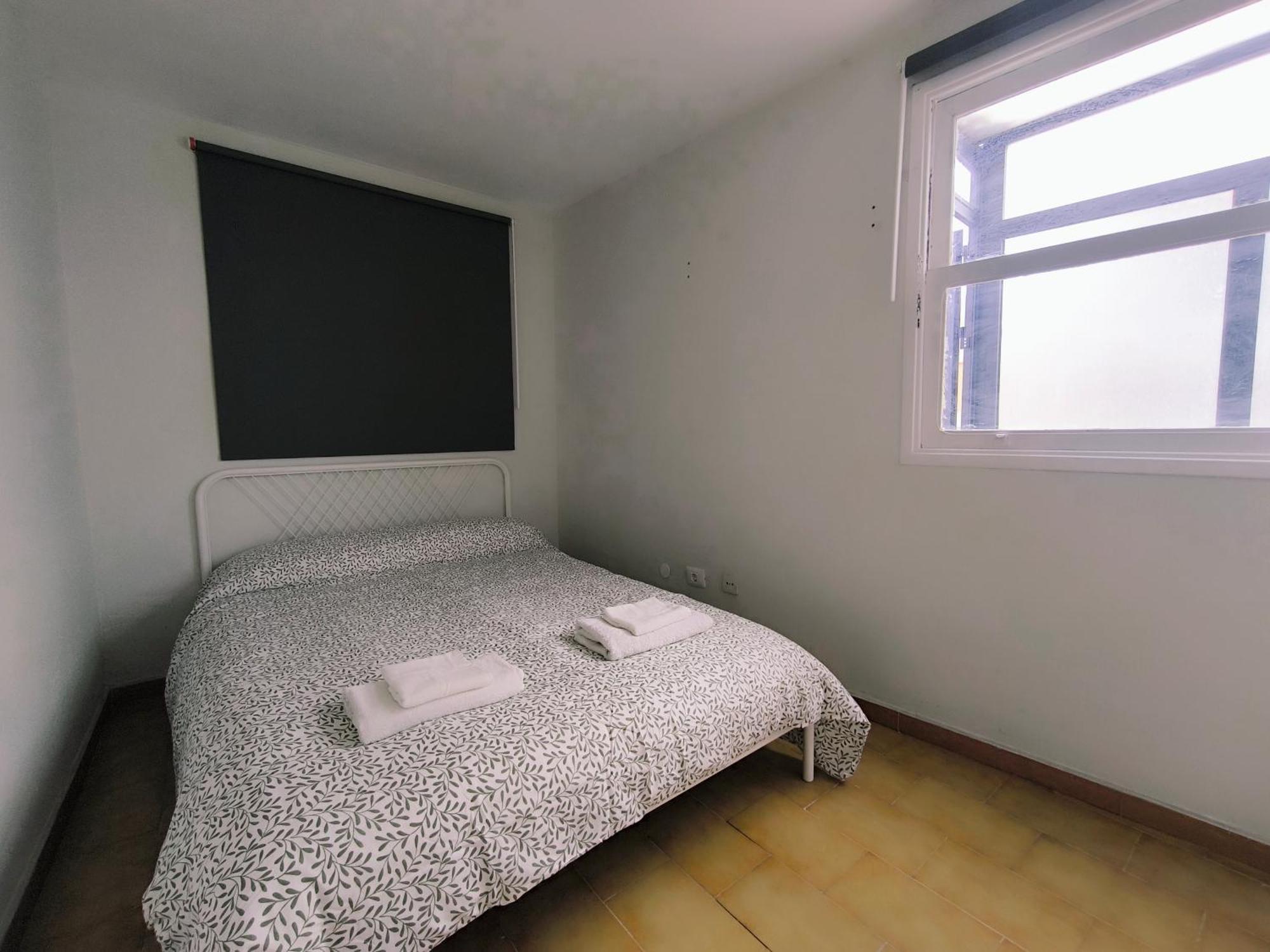 Apartamento Carrillo La Rosa 1 Santa Cruz de Tenerife Bagian luar foto
